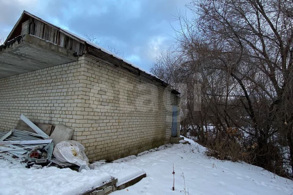 дом г Саратов снт Факел-2 Саратов городской округ, 9 фото 4