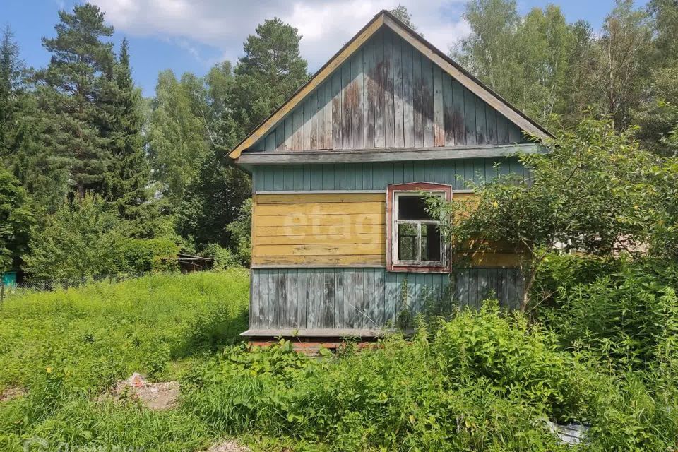 дом г Калуга Калуга городской округ, СНТ Сигнал фото 1