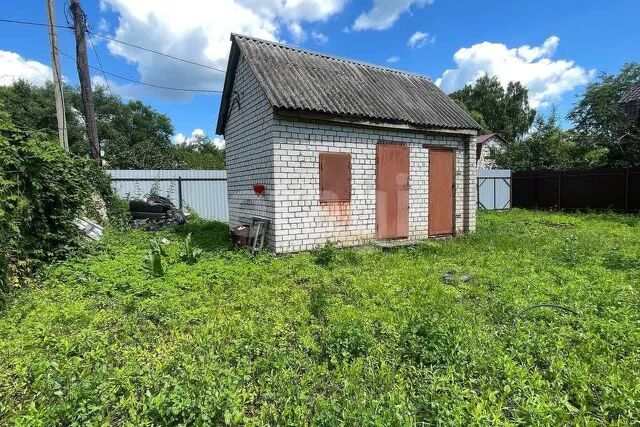 земля снт Коммунальник - 3 Орел городской округ, 292 фото