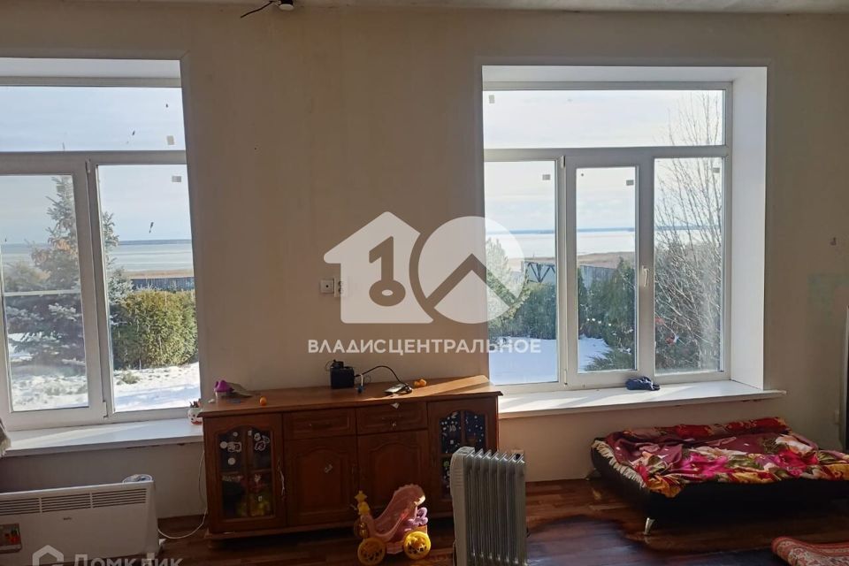 дом р-н Новосибирский снт Боровинка 13-й квартал, 33 фото 8