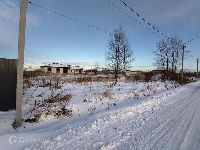 земля г Тюмень Тюмень городской округ, Лето-парк фото 6