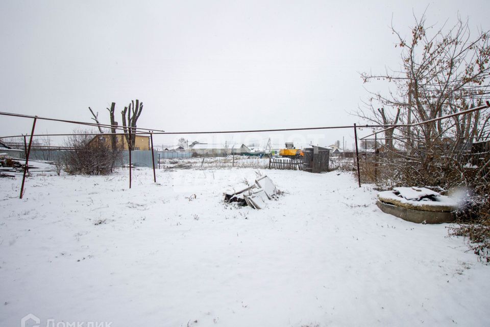 дом г Ульяновск с Луговое ул Советская 39 городской округ Ульяновск фото 6