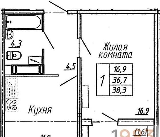 р-н Центральный ул Шишкова 140б фото