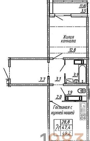 р-н Центральный ул Шишкова 140б фото