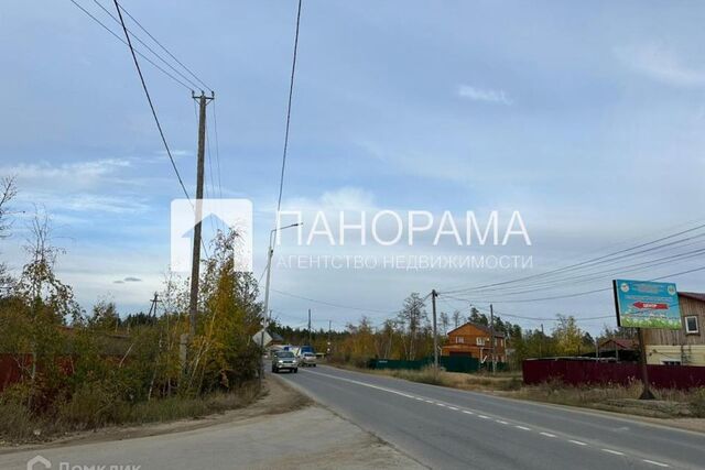 Якутск городской округ, Кварталы 111 фото