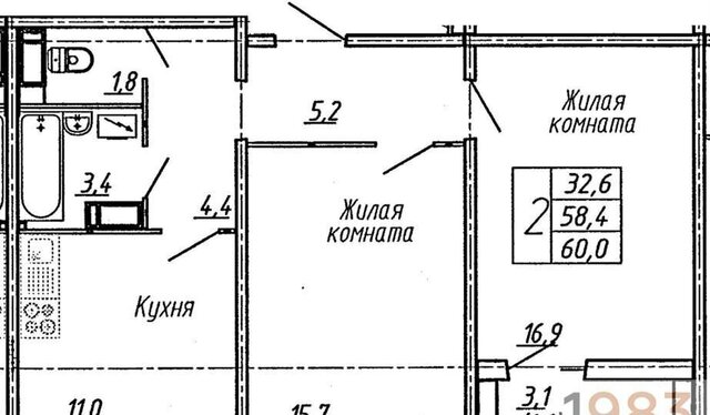 р-н Центральный дом 140б фото