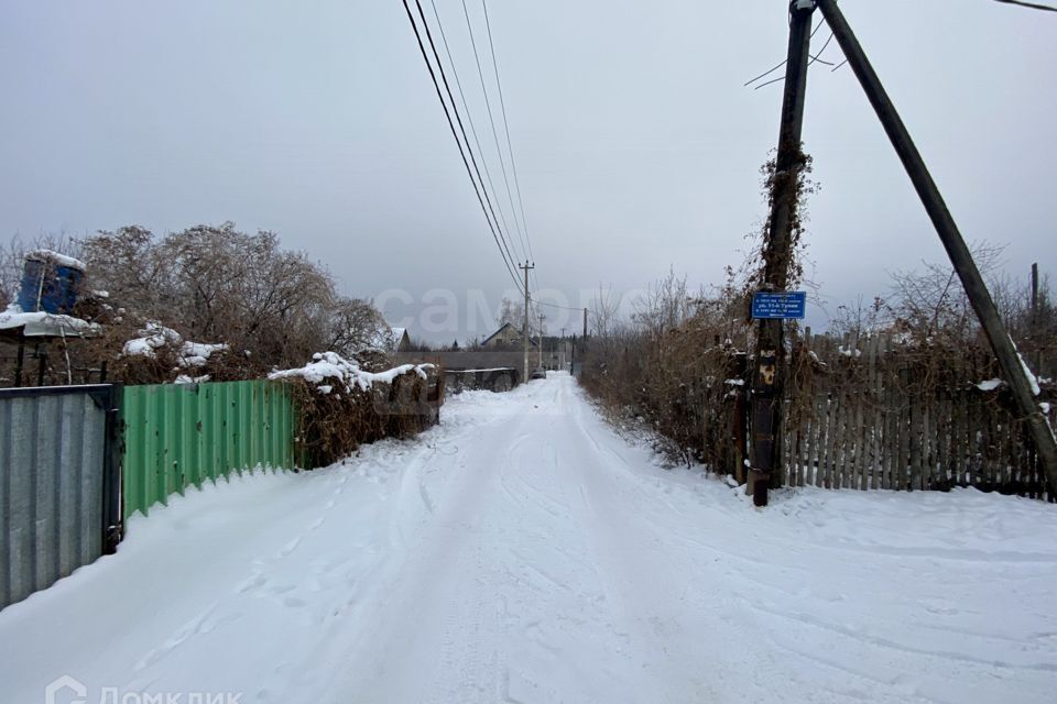 дом р-н Оренбургский снт Незабудка 11-й тупик фото 9