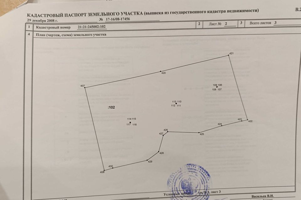 земля р-н Чебоксарский фото 5