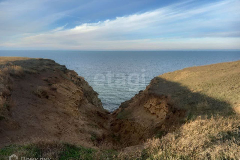 земля р-н Ленинский с Каменское Набережная улица фото 10