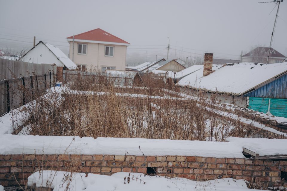 дом г Омск Омск городской округ, Кузбасская фото 10