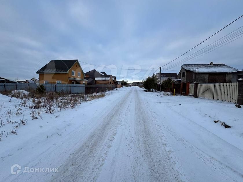 земля р-н Тюменский Высокий берег, Тюменская, 27 фото 5