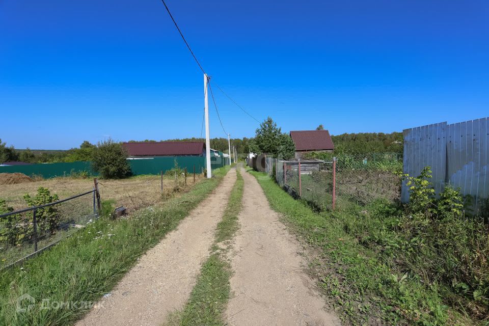 земля р-н Хабаровский СНТ Полесье фото 10