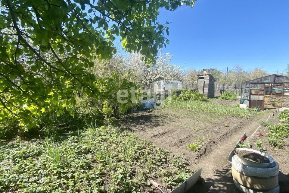 дом г Чебаркуль Чкалова, Чебаркульский городской округ фото 5