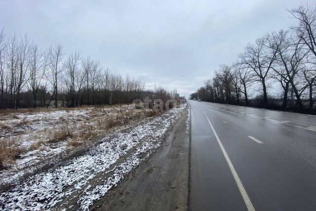 городской округ Воронеж, Индустриальный парк Масловский фото