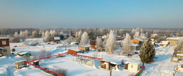 земля снт Лесная дача фото