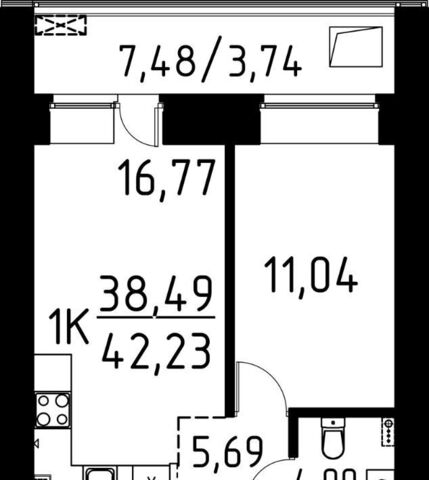 р-н Кировский ул Вершинина 58к/2 фото