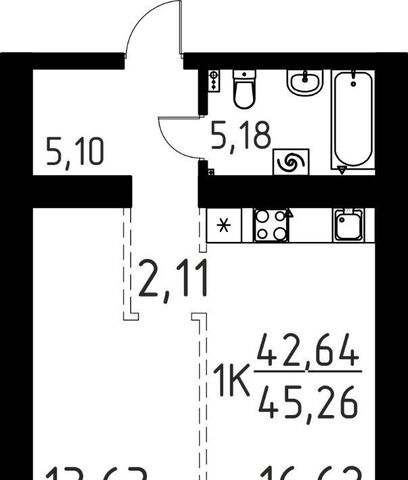 р-н Кировский дом 58к/1 фото