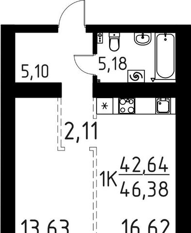 р-н Кировский дом 58к/1 фото