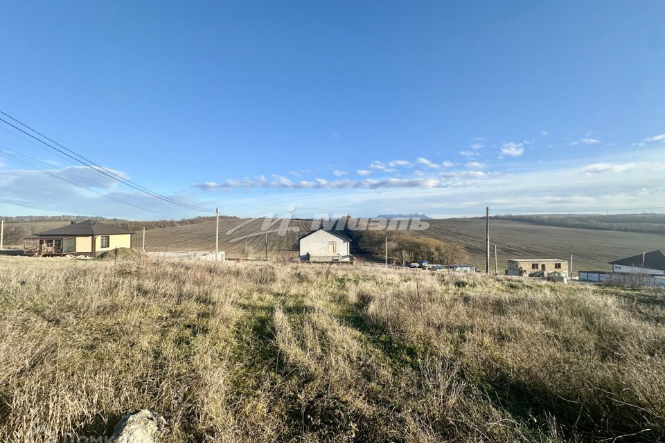 земля р-н Симферопольский СТ Надежда Перовский сельский совет, улица Залесенская, 67 фото 6