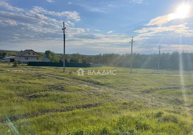 земля д Александровка ул Мазуровка Сосновский сельсовет, Пенза фото