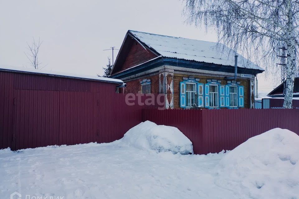 дом г Бийск ул Владимира Маяковского 26 городской округ Бийск фото 2