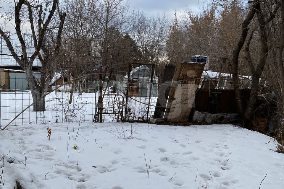 дом г Саратов снт Факел-2 Саратов городской округ, 9 фото 10