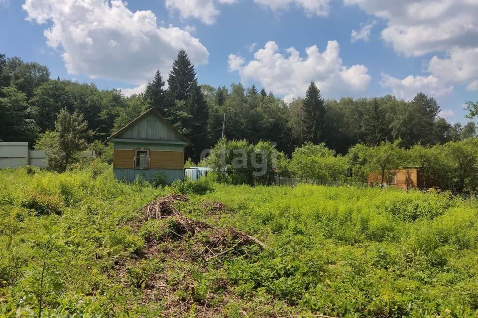 дом г Калуга Калуга городской округ, СНТ Сигнал фото 5