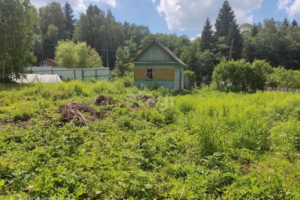 дом г Калуга Калуга городской округ, СНТ Сигнал фото 6