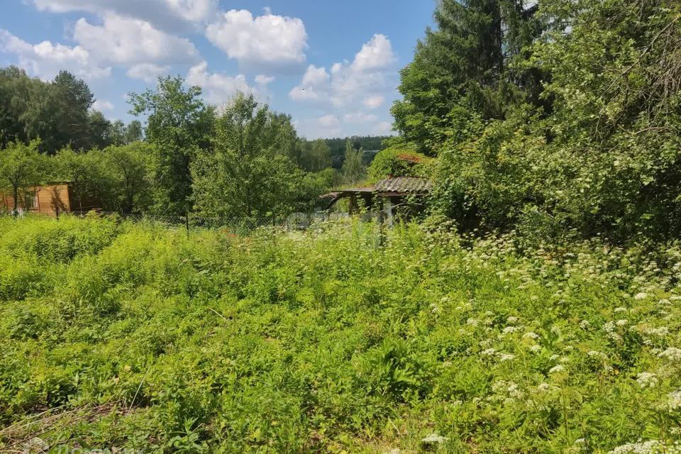 дом г Калуга Калуга городской округ, СНТ Сигнал фото 7