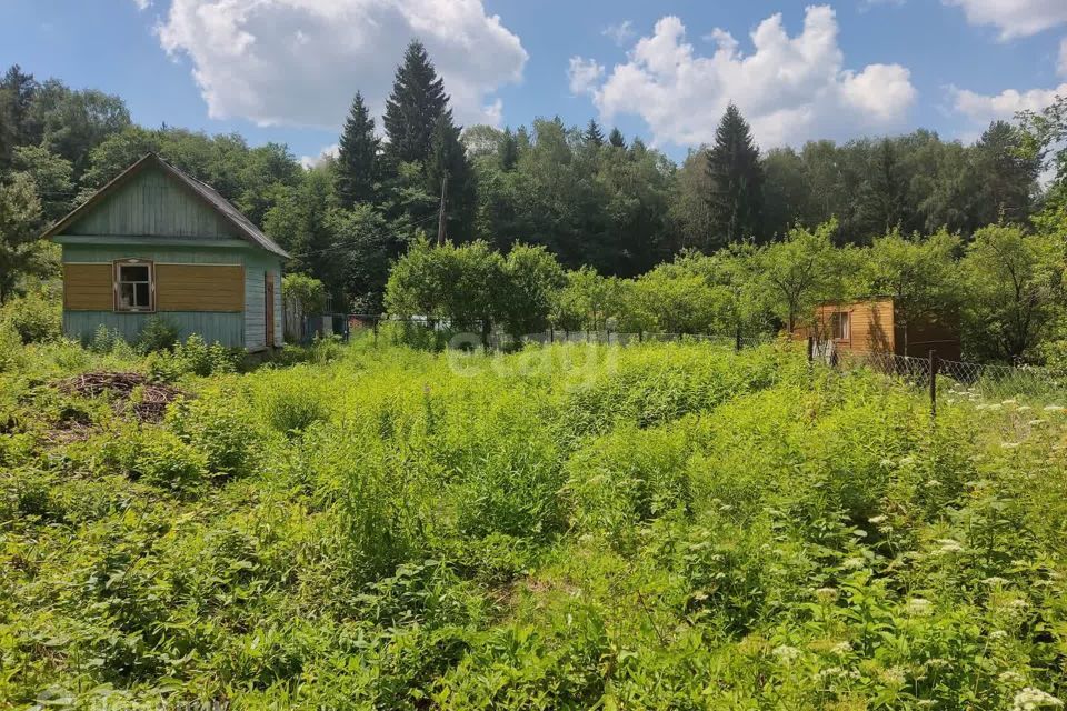 дом г Калуга Калуга городской округ, СНТ Сигнал фото 9