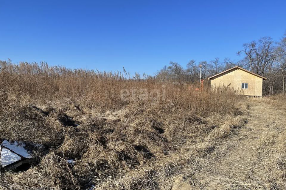 земля р-н Надеждинский п Соловей Ключ ул Центральная 14 фото 2