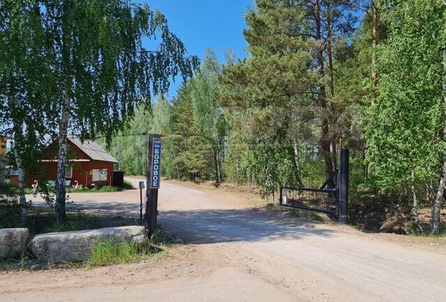 снт Боровое ул Полевая Винзили фото