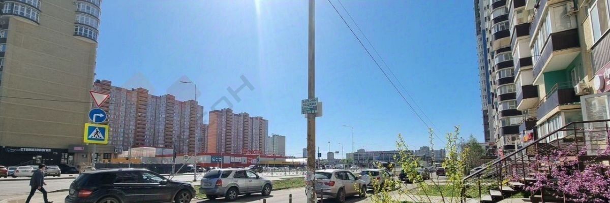 свободного назначения г Краснодар р-н Карасунский ул Автолюбителей 1/3к 2 фото 5