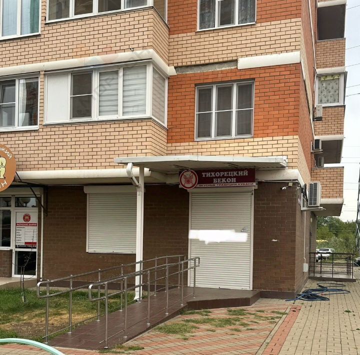 свободного назначения г Краснодар р-н Карасунский ул Автолюбителей 1/3к 2 фото 6