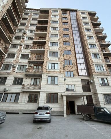 квартира ул Абубакарова 106к/3 р-н Советский фото