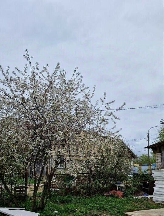 дом р-н Медведевский пгт Медведево ул Железнодорожная фото 3