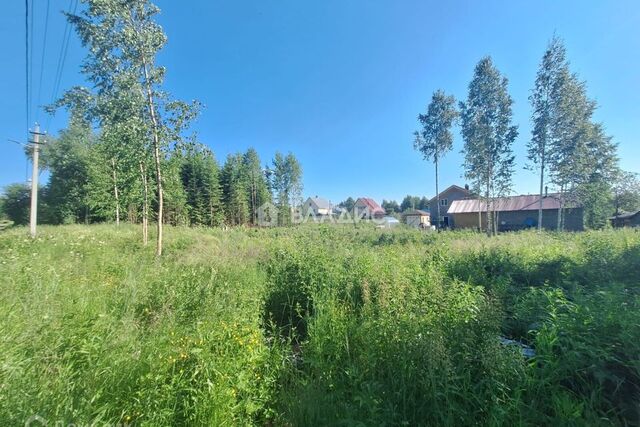 пгт Краснозатонский Сыктывкар городской округ, ЖМ Сосновая поляна фото