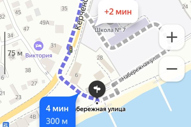 дом 49 Феодосия городской округ фото