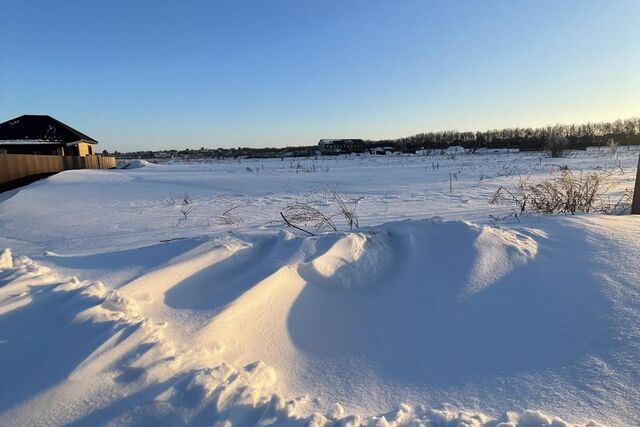 земля Оренбург городской округ, СНТ Сатурн фото