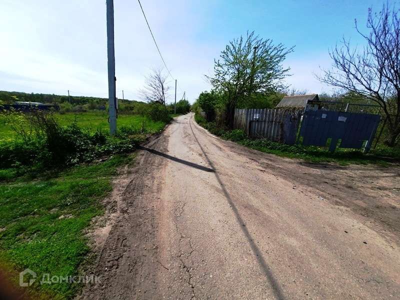 земля р-н Белгородский Молодёжная улица фото 1