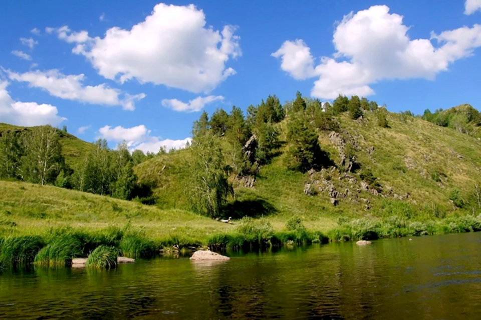 земля р-н Кувандыкский с Ибрагимово ул Солнечная фото 2