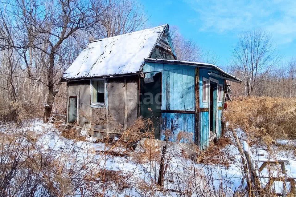 земля р-н Надеждинский п Таежный туп Лесной фото 9