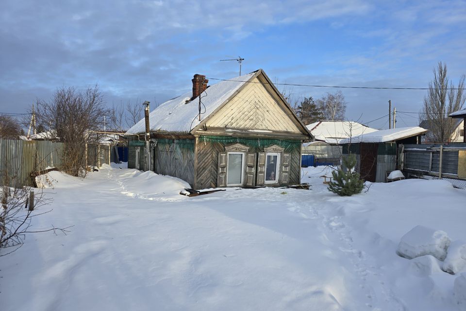 дом г Омск ул 11-я Марьяновская Омск городской округ фото 8