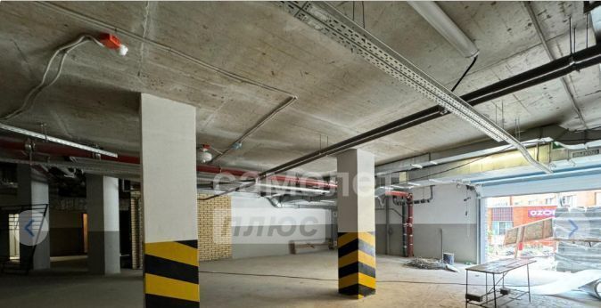 квартира г Курск р-н Центральный ул Володарского 50к/1 фото 12