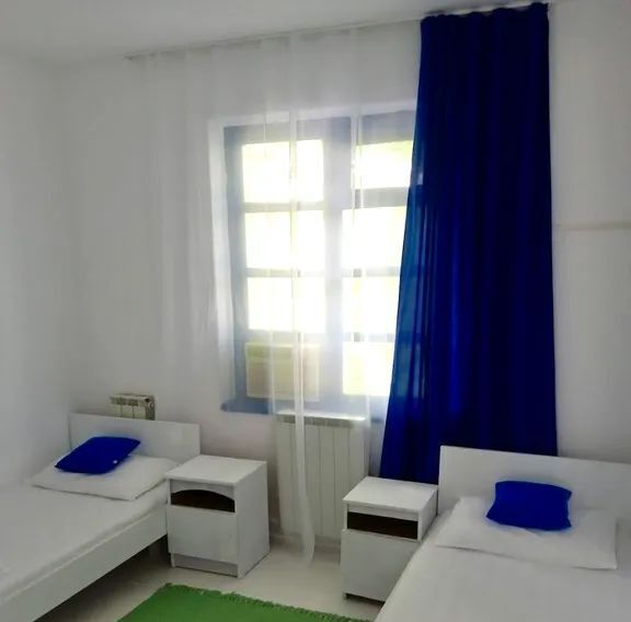 комната г Сочи р-н Лазаревский посёлок Вардане пер Огородный 11/9 фото 2
