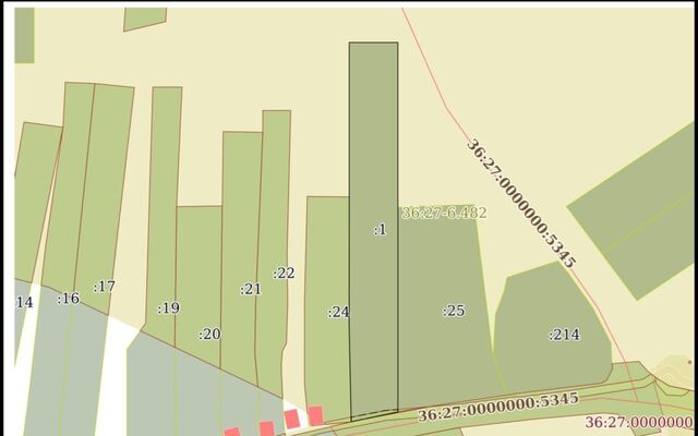 ул Центральная 125 Алейниковское сельское поселение, Павловск фото