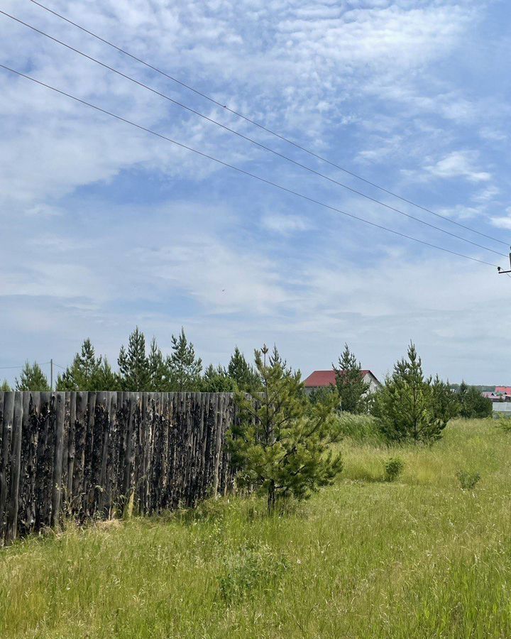 земля р-н Каменский с Покровское Каменск-Уральский фото 5