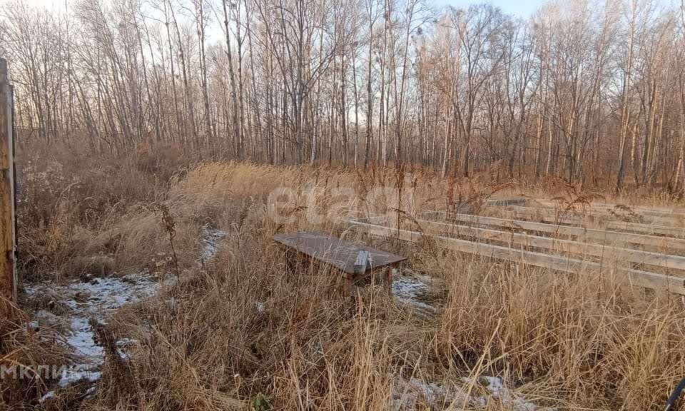 земля р-н Хабаровский фото 4