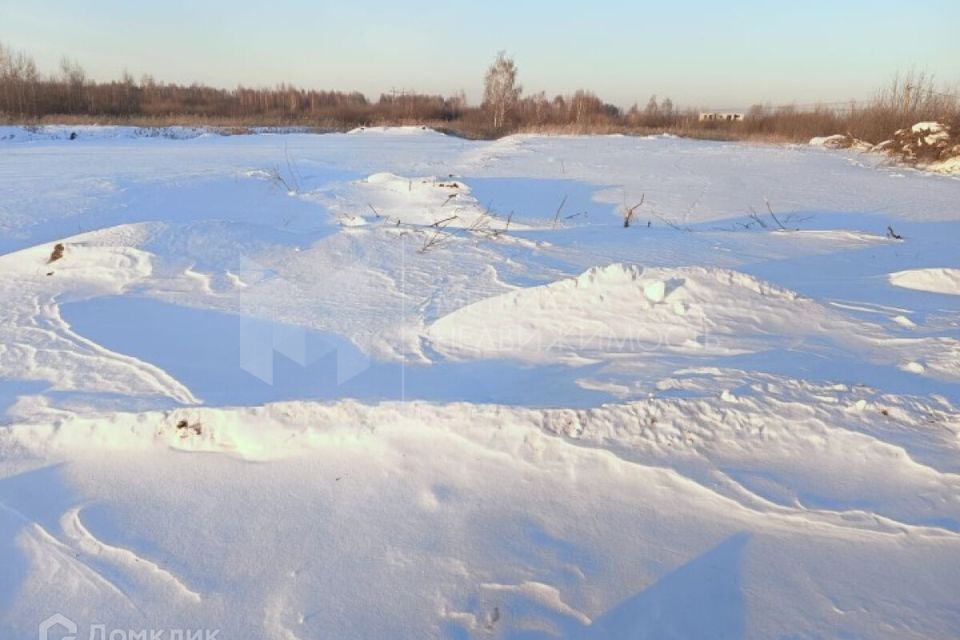 дом г Тюмень Тюмень городской округ, СНТ Светлячок фото 7