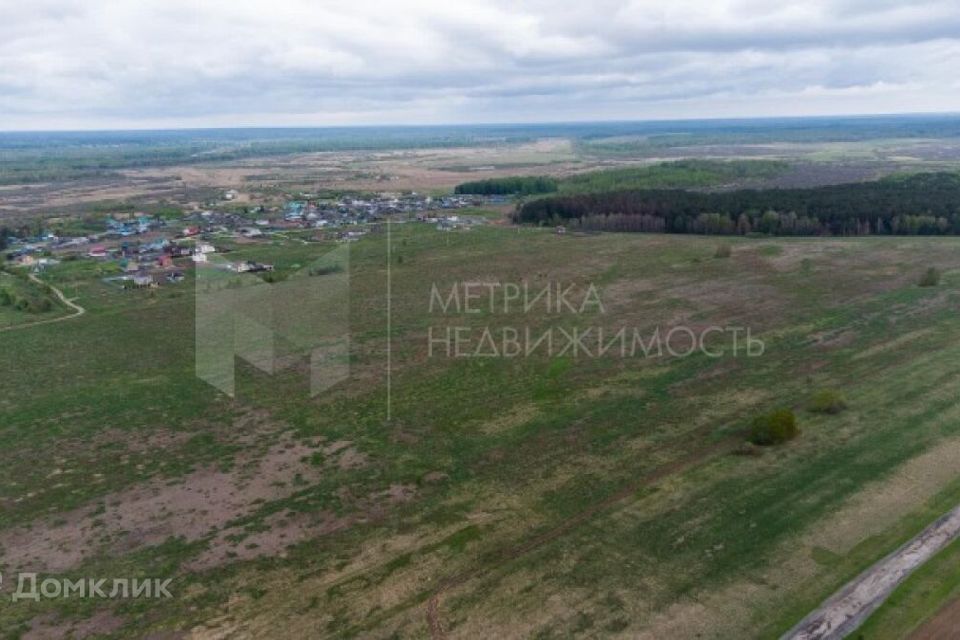 дом г Тюмень Тюмень городской округ, СНТ Светлячок фото 8